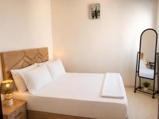 Spacious 2BR Apartment with Moroccan Salon near Aquaparc Tamaris Casablanca - 8