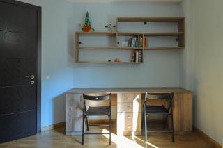 Charming 2BR Apt near Fabrika - By Wehost - 4