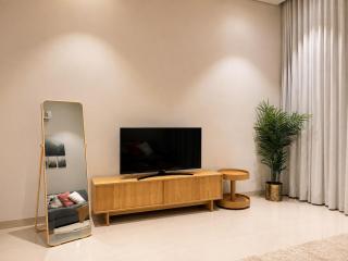 Sifah Beachfront Villa By Bait Zain - 8