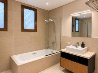 Sifah Beachfront Villa By Bait Zain - 2
