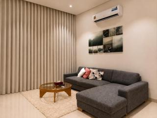 Sifah Beachfront Villa By Bait Zain - 9