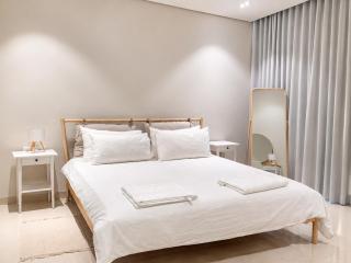 Sifah Beachfront Villa By Bait Zain - 5