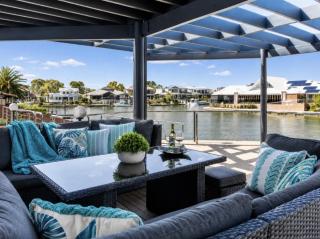 Private Jetty -Family & Pet Friendly - 0