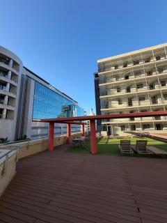 Icon Self Catering Apartment in Cape Town near Waterfront and CTICC - Ciudad del Cabo - 7