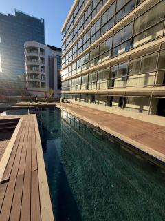 Icon Self Catering Apartment in Cape Town near Waterfront and CTICC - Ciudad del Cabo - 2