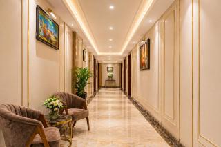 Hotel East End Suites Delhi Airport - 1