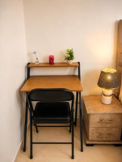 Spacious 2BR Apartment with Moroccan Salon near Aquaparc Tamaris Casablanca - 7