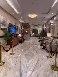 بست هاوس غرناطه للشقق المخدومة - Riyadh - 7