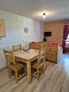 Abondance studio la marmotte - 0