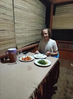 Eden homestay - Manado - 1