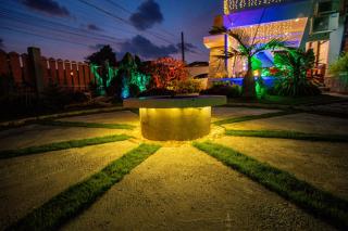 3-bedroom villa with private pool in Bohol Philippines - 3