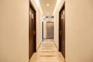 Hotel South Avenue - Malviya Nagar - 1