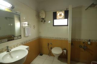 Hotel Shrimad Residendy - 1