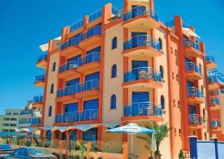 Hotel Penelope - Primorsko - 8