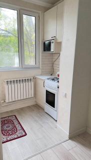 Уютная квартира Алатау 34 - 7
