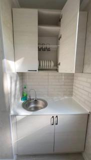 Уютная квартира Алатау 34 - 3