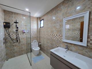 Palm Garden Haven - 9
