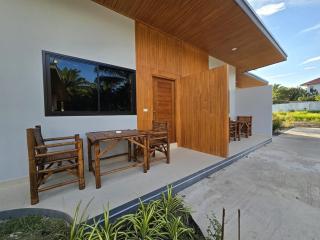 Palm Garden Haven - 4