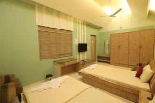 Hotel Shrimad Residendy - 7
