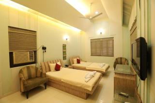 Hotel Shrimad Residendy - 5