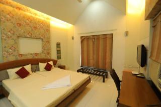 Hotel Shrimad Residendy - 4
