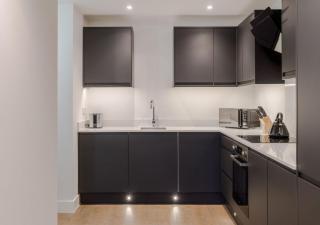 Ladywell Cityscape - 1 bedroom flat - London - 6