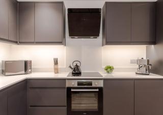 Ladywell Cityscape - 1 bedroom flat - London - 2