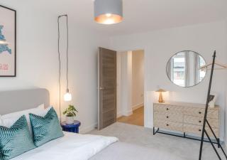 Ladywell Cityscape - 1 bedroom flat - London - 3