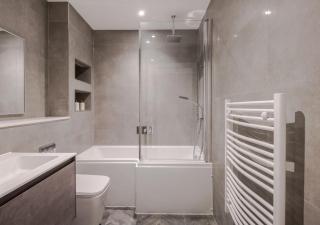 Ladywell Cityscape - 1 bedroom flat - London - 4