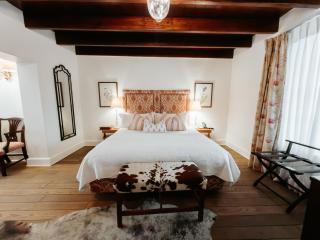 Drostdy Hotel - 9