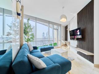 YOUR STAY CORPORATE RESIDENCES DIFC Sky Gardens - 8