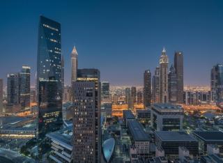 YOUR STAY CORPORATE RESIDENCES DIFC Sky Gardens - 7
