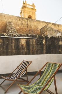 Charming 3-Bedroom Apartment with 3 Terraces - 3