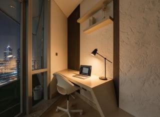 YOUR STAY CORPORATE RESIDENCES DIFC Sky Gardens - 2
