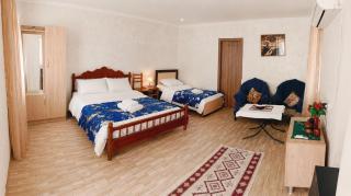 Central Apartment "Cozy spase" - Kutaisi - 0