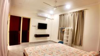 Helium Homes 1bhk - 2