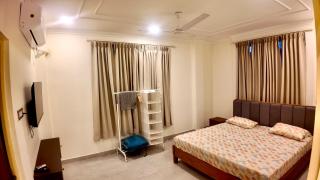 Helium Homes 1bhk - 1