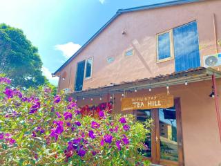 Tea Hill Homestay - 0