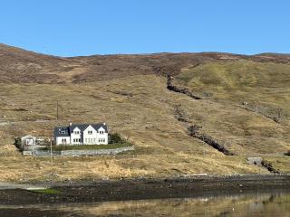 Lochedge Lodge - 9