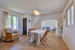 Maison Cosy - Jardin - Wifi - 7