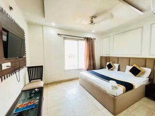 Hotel Campus Inn- Sec 44 Noida - 4