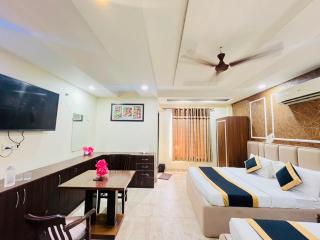 Hotel Campus Inn- Sec 44 Noida - 6