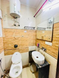 Hotel Campus Inn- Sec 44 Noida - 7