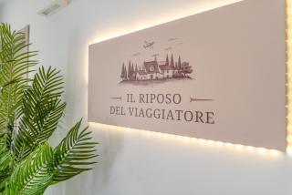 Il Riposo del Viaggiatore - 9
