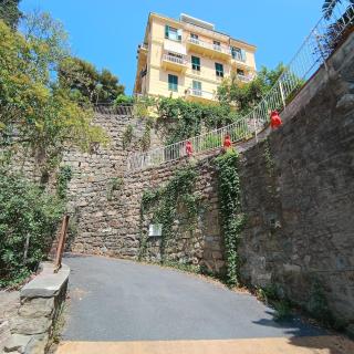 Emerald Stone Suite - Sanremo - 5