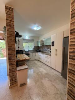 Palm Valley Villa וילת עמק הדקלים - 8