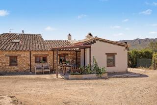 Caseta Curto - El Perelló - 9