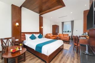 Galaxy Garden Resort - 2