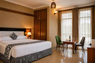 QUALITY INN HOTEL Kigali - 1