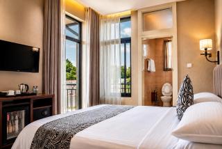 QUALITY INN HOTEL Kigali - 4